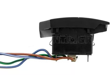 NTY ΔΙΑΚΟΠΤΗΣ ΚΛΕΙΔΩΜΑΤΟΣ ΠΟΡΤΑΣ orig.4B1962107 ΓΙΑ AUDI A6 C5 1997-2005 ΔΙΑΚ.EWS-AU-055/AJ 