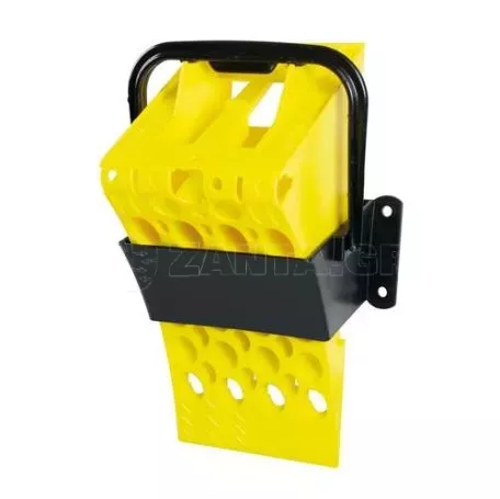 Lampa ΠΛΑΣΤΙΚΗ ΒΑΣΗ ΣΤΗΡΙΞΗΣ ΚΑΙ ΑΠΟΘΗΚΕΥΣΗΣ E53 ΓΙΑ ΤΑΚΟ ΤΡΟΧΟΥ L9787.9
