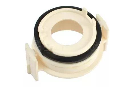 M-tech BMW ΣΕΙΡΑ 3 E46 97>06 ΑΝΤΑΠΤΟΡΑΣ ΓΙΑ ΛΑΜΠΑ XENON H7 1ΤΕΜ. M-TECH P004/MT 