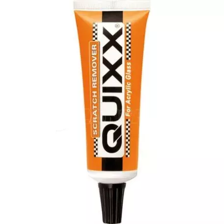 Lampa ΑΛΟΙΦΗ ΓΙΑ ΓΡΑΤΖΟΥΝΙΕΣ ΣΕ ΠΛΑΣΤΙΚΑ XERAPOL QUIXX Acrylic Scratch Remover 50gr 3817.0-LM 