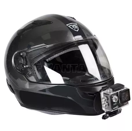 Lampa ΒΑΣΗ ΣΤΗΡΙΞΗΣ ACTION CAMERA ΓΙΑ ΚΡΑΝΟΣ Ή ΖΕΛΑΤΙΝΗ (ΤΖΑΜΙ) ΜΟΤΟΣΥΚΛΕΤΑΣ ΜΕ ΑΥΤΟΚΟΛΛΗΤΟ 3M 9042.5-LM 