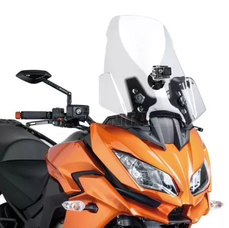 Lampa ΒΑΣΗ ΣΤΗΡΙΞΗΣ ACTION CAMERA ΓΙΑ ΚΡΑΝΟΣ Ή ΖΕΛΑΤΙΝΗ (ΤΖΑΜΙ) ΜΟΤΟΣΥΚΛΕΤΑΣ ΜΕ ΑΥΤΟΚΟΛΛΗΤΟ 3M 9042.5-LM 