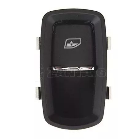NTY ΔΙΑΚΟΠΤΗΣ ΓΙΑ PORSCHE CAYENNE 2010+ / CAYMAN 2013+ / PANAMERA 2009+ / 911 2011+ ΜΟΝΟΣ ΠΑΡΑΘΥΡΩΝ 4 PIN NTY - orig.7PP959855 - 1 ΤΕΜ. ΔΙΑΚ.EWS-PS-002/AJ 