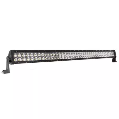 AMIO ΠΡΟΒΟΛΕΑΣ ΕΡΓΑΣΙΑΣ LIGHT BAR 9-36V 240W 24000lm 6000K EPISTAR 80LED 1132x90x80mm ΜΠΑΡΑ LED AMIO - 1 ΤΕΜ. 02440/AM 