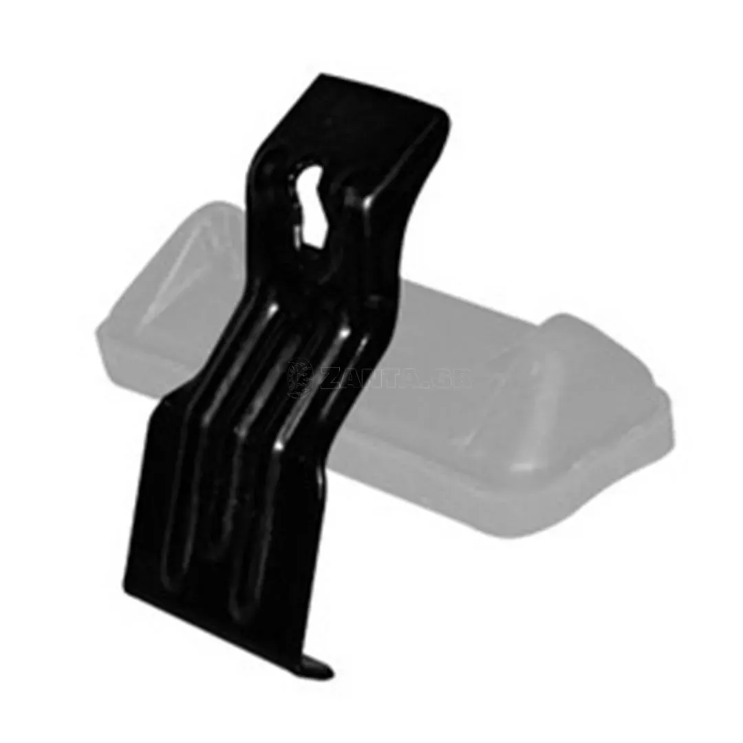 MENABO FIX003G KIT ΑΚΡΑ (ΠΟΔΙΑ) ΓΙΑ ΜΠΑΡΕΣ TEMA/TEMA ALU MENABO 0070/MB