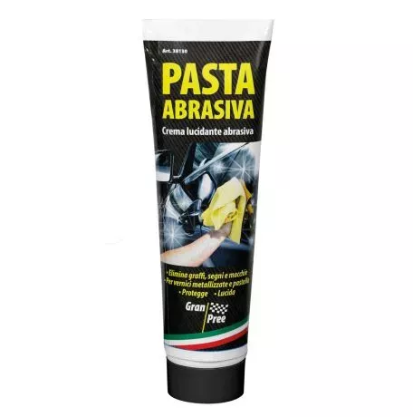 Lampa ΑΛΟΙΦΗ ΓΥΑΛΙΣΜΑΤΟΣ ΑΥΤΟΚΙΝΗΤΟΥ GRAN PREE 150ml LAMPA - 1 TEM L3813.0 
