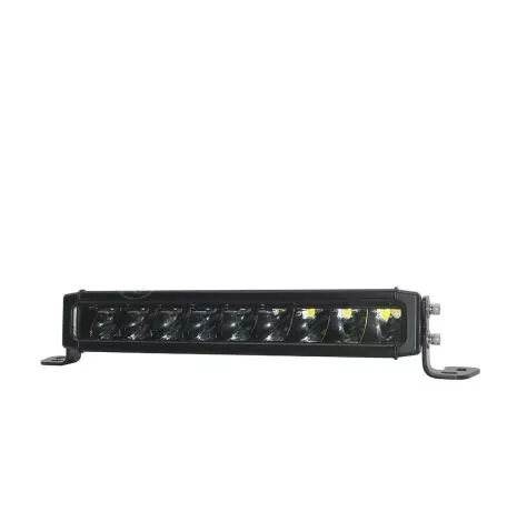 M-tech ΠΡΟΒΟΛΕΑΣ ΜΠΑΡΑ LED OSRAM BLACK SERIES 9x10W OSRAM HP LED 12/24/48V 90W 5.050lm 336x75x56,5mm M-TECH - 1 TEM. WLBO656/MT 