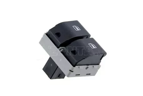 NTY ΔΙΑΚΟΠΤΗΣ ΓΙΑ VW FOX 03-14 /POLO 01-12 /SEAT IBIZA-CORDOBA 02-09 ΔΙΠΛΟΣ ΠΑΡΑΘΥΡΩΝ orig.6Q0959858 ΔΙΑΚ.EWS-VW-070/AJ 