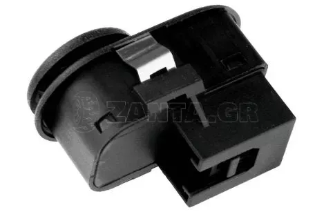 NTY ΔΙΑΚΟΠΤΗΣ ΓΙΑ OPEL VECTRA B/ASTRA G/CORSA/ZAFIRA A - ΜΟΝΟΣ (8 PIN) ΚΑΘΡΕΠΤΩΝ (orig.9226861 - 9226863) ΔΙΑΚ.EWS-PL-005/AJ 