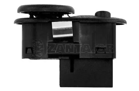 NTY ΔΙΑΚΟΠΤΗΣ ΓΙΑ OPEL VECTRA B/ASTRA G/CORSA/ZAFIRA A - ΜΟΝΟΣ (8 PIN) ΚΑΘΡΕΠΤΩΝ (orig.9226861 - 9226863) ΔΙΑΚ.EWS-PL-005/AJ 