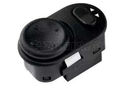 NTY ΔΙΑΚΟΠΤΗΣ ΓΙΑ OPEL VECTRA B/ASTRA G/CORSA/ZAFIRA A - ΜΟΝΟΣ (8 PIN) ΚΑΘΡΕΠΤΩΝ (orig.9226861 - 9226863) ΔΙΑΚ.EWS-PL-005/AJ 