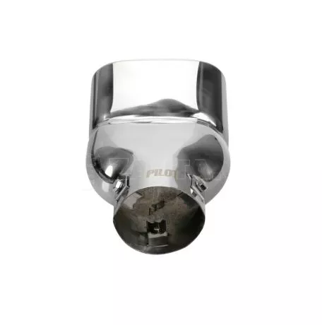 Lampa ΑΚΡΟ (ΜΠΟΥΚΑ) ΕΞΑΤΜΙΣΗΣ ΠΛΑΚΕ TS-74 41>73mm (ΜΗΚΟΣ: 200mm / ΦΑΡΔΟΣ: 123mm ) LAMPA - 1 TEM. L6012.6 