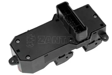 NTY ΔΙΑΚΟΠΤΗΣ ΓΙΑ HONDA CIVIC 01-05/CR-V 02-06/FIT 04-07/JAZZ 04-07 ΠΟΛΛΑΠΛΟΣ 20PIN ΠΑΡΑΘΥΡΩΝ orig.35750-S5A-A02 ΔΙΑΚ.EWS-HD-001/AJ 