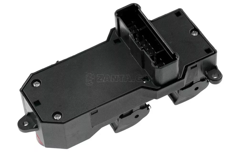 NTY ΔΙΑΚΟΠΤΗΣ ΓΙΑ HONDA CIVIC 01-05/CR-V 02-06/FIT 04-07/JAZZ 04-07 ΠΟΛΛΑΠΛΟΣ 20PIN ΠΑΡΑΘΥΡΩΝ orig.35750-S5A-A02 ΔΙΑΚ.EWS-HD-001/AJ
