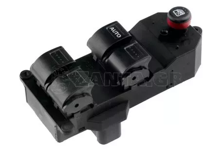 NTY ΔΙΑΚΟΠΤΗΣ ΓΙΑ HONDA CIVIC 01-05/CR-V 02-06/FIT 04-07/JAZZ 04-07 ΠΟΛΛΑΠΛΟΣ 20PIN ΠΑΡΑΘΥΡΩΝ orig.35750-S5A-A02 ΔΙΑΚ.EWS-HD-001/AJ 