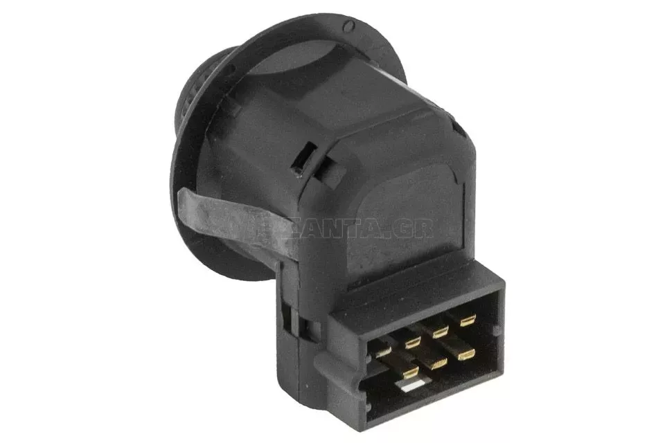NTY ΔΙΑΚΟΠΤΗΣ ΓΙΑ FORD FOCUS 98+ /FIESTA 01+ /MONDEO 00+ /TRANSIT 00+ 7PIN ΚΑΘΡΕΠΤΩΝ orig.4495427 ΔΙΑΚ.EWS-FR-015/AJ