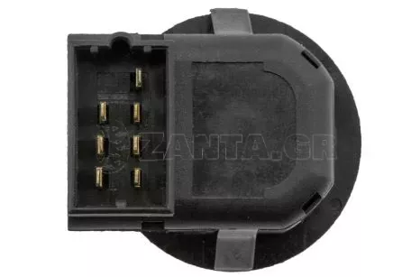 NTY ΔΙΑΚΟΠΤΗΣ ΓΙΑ FORD FOCUS 98+ /FIESTA 01+ /MONDEO 00+ /TRANSIT 00+ 7PIN ΚΑΘΡΕΠΤΩΝ orig.4495427 ΔΙΑΚ.EWS-FR-015/AJ 