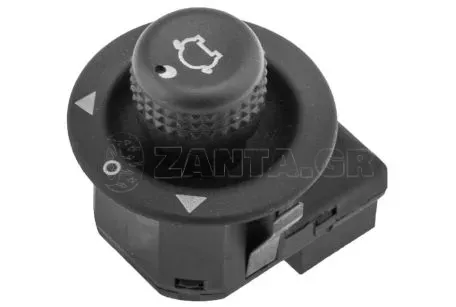 NTY ΔΙΑΚΟΠΤΗΣ ΓΙΑ FORD FOCUS 98+ /FIESTA 01+ /MONDEO 00+ /TRANSIT 00+ 7PIN ΚΑΘΡΕΠΤΩΝ orig.4495427 ΔΙΑΚ.EWS-FR-015/AJ 