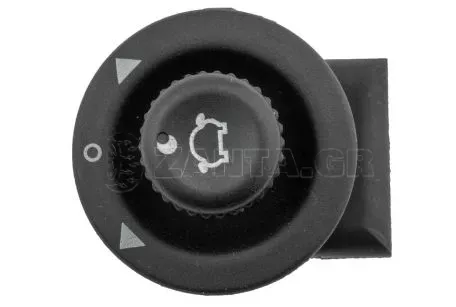 NTY ΔΙΑΚΟΠΤΗΣ ΓΙΑ FORD FOCUS 98+ /FIESTA 01+ /MONDEO 00+ /TRANSIT 00+ 7PIN ΚΑΘΡΕΠΤΩΝ orig.4495427 ΔΙΑΚ.EWS-FR-015/AJ 