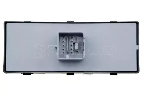 NTY ΔΙΑΚΟΠΤΗΣ ΓΙΑ SKODA FABIA 07+ /OCTAVIA 04+ ΠΟΛΛΑΠΛΟΣ ΠΑΡΑΘΥΡΩΝ orig.1ZD959858 ΔΙΑΚ.EWS-SK-010/AJ 