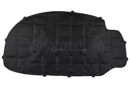 NTY ΗΧΟΜΟΝΩΣΗ ΓΙΑ VW GOLF V 03> /JETTA 05>  ΚΑΠΩ ΧΩΡΟΥ ΚΙΝΗΤΗΡΑ orig.1K0863831D NTY - 1 τεμ. EZC-VW-228/AJ 