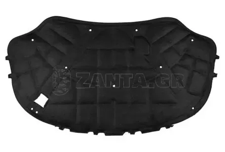 NTY ΗΧΟΜΟΝΩΣΗ ΓΙΑ VW PASSAT B6 05> /PASSAT CC 08>  ΚΑΠΩ ΧΩΡΟΥ ΚΙΝΗΤΗΡΑ orig.3C0863831B NTY - 1 τεμ. EZC-VW-229/AJ 