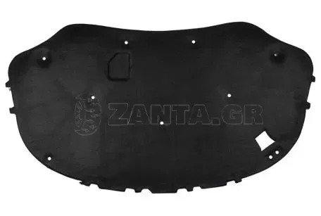 NTY ΗΧΟΜΟΝΩΣΗ ΓΙΑ VW PASSAT B6 05> /PASSAT CC 08>  ΚΑΠΩ ΧΩΡΟΥ ΚΙΝΗΤΗΡΑ orig.3C0863831B NTY - 1 τεμ. EZC-VW-229/AJ 