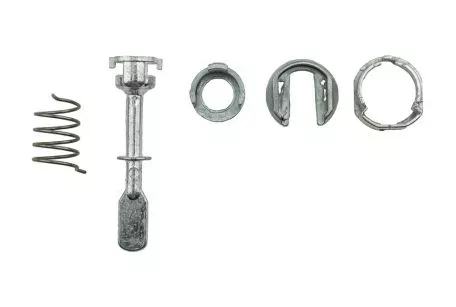 NTY ΣΕΤ ΕΠΙΣΚΕΥΗΣ ΓΙΑ ΑΦΑΛΟ ΠΟΡΤΑΣ orig.6N0837223A ΓΙΑ VW POLO 1997>2005 EZC-VW-183/AJ