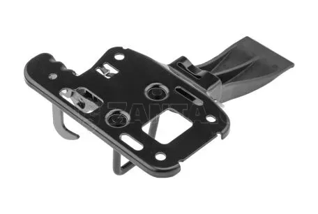 NTY ΧΕΡΟΥΛΙ ΑΝΟΙΓΜΑΤΟΣ ΚΑΠΩ orig.8T0823480 ΓΙΑ AUDI A4/A5 07>08  EZC-AU-078/AJ 