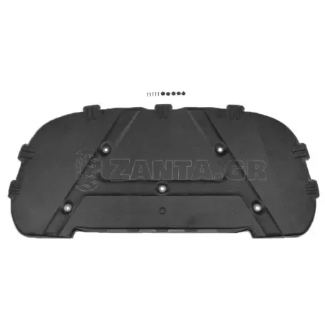 NTY ΗΧΟΜΟΝΩΣΗ-ΘΕΡΜΟΜΟΝΩΣΗ ΓΙΑ BMW ΣΕΙΡΑ 1 E81/E87 04>/ E82 2007+  ΚΑΠΩ ΧΩΡΟΥ ΚΙΝΗΤΗΡΑ orig.51489141036 NTY - 1 τεμ. EZC-BM-175/AJ 