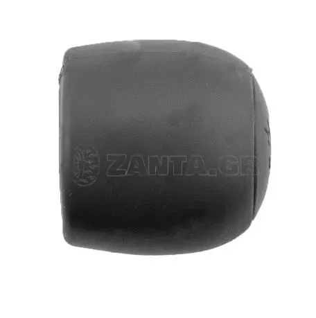 NTY ΠΟΜΟΛΟ ΤΑΧΥΤΗΤΩΝ ΜΑΡΚΕ ΓΙΑ FIAT PANDA 2003-2012 ΜΕ ΕΝΔΕΙΞΗ 5 ΤΑΧΥΤΗΤΩΝ ΜΑΡΚΕ ΓΚΡΙ ΧΡΩΜΑ NTY - 1 TEM. GZB-FT-007/AJ 