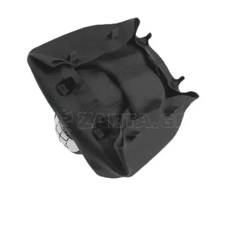 NTY ΠΟΜΟΛΟ ΤΑΧΥΤΗΤΩΝ ΜΑΡΚΕ ΓΙΑ PEUGEOT 207/307/308/607/807 ΜΕ ΕΝΔΕΙΞΗ 5 ΤΑΧΥΤΗΤΩΝ ΚΑΙ ΦΟΥΣΚΑ 141mm x140mm GZB-PE-007/AJ 