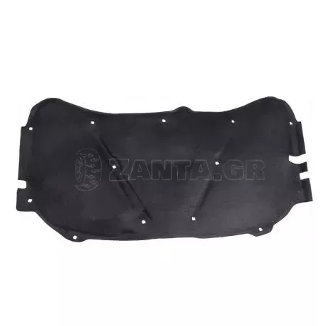 NTY ΗΧΟΜΟΝΩΣΗ-ΘΕΡΜΟΜΟΝΩΣΗ ΓΙΑ VW GOLF 4 1997+ / BORA 1998+  ΚΑΠΩ ΧΩΡΟΥ ΚΙΝΗΤΗΡΑ orig.1J0863835E NTY - 1 τεμ. EZC-VW-321/AJ 