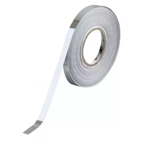 Lampa ΑΥΤΟΚΟΛΛΗΤΗ ΤΑΙΝΙΑ ΦΙΛΜ MANIAC ΧΡΩΜΙΟ 5mm/10m L0769.4 