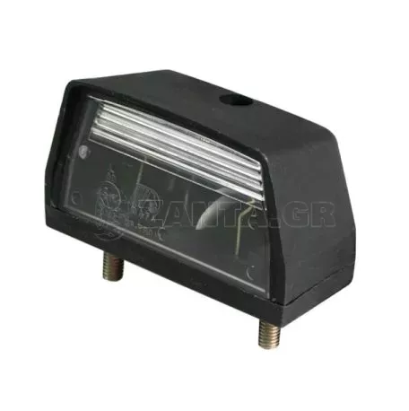 Lampa ΦΩΤΑ ΠΙΝΑΚΙΔΑΣ 12/24V ΓΙΑ ΤΡΕΙΛΕΡ (ΛΑΜΠΑ C5W - 70 Χ 40 Χ 35mm) - 1 ΤΕΜ. L4150.2 