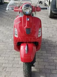 Vespa GTS Vespa gts 300ie 2013 