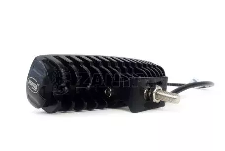 AMIO ΠΡΟΒΟΛΕΑΣ ΕΡΓΑΣΙΑΣ DAYLINE WL01 FLAT 9/60V - 18W - 6000K - 6 LED (ΛΕΥΚΟ/ΨΥΧΡΟ) - 160 Χ 43 Χ 42 mm AMiO - 1 ΤΕΜ. 01612/AM 