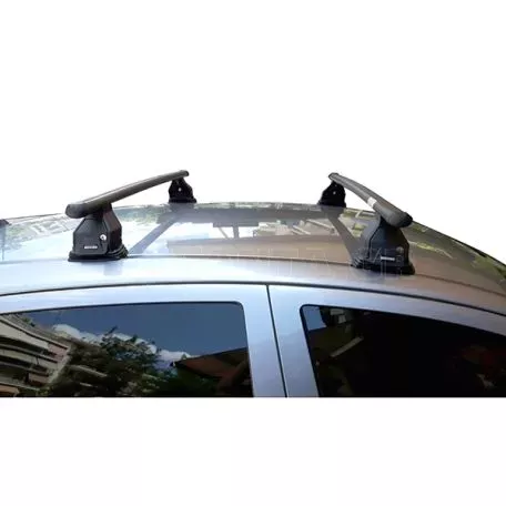 MENABO Kit Μπάρες Σιδήρου - Πόδια για Opel Astra H 2004-2009 2 τεμάχια ΜΠ.OASTRAH.11 
