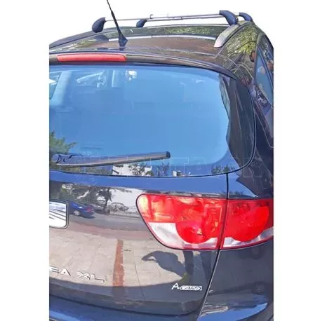 Nordrive Kit Μπάρες αλουμινίου - Πόδια για SEAT ALTEA XL 2007+ 2 τεμάχια ΜΠ.SALTEA.XL.01 