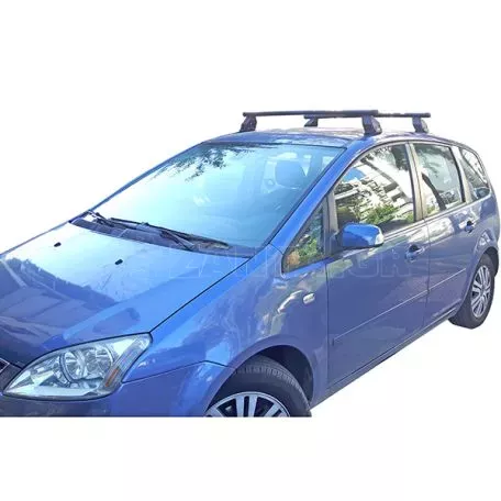 MENABO Kit Μπάρες - Πόδια για Ford Focus C-Max 2003-2010 2 τεμάχια ΜΠ.FF.CMAX.04 