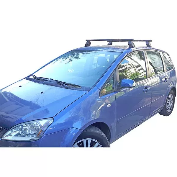 MENABO Kit Μπάρες - Πόδια για Ford Focus C-Max 2003-2010 2 τεμάχια ΜΠ.FF.CMAX.04