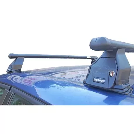 MENABO Kit Μπάρες - Πόδια για Ford Focus C-Max 2003-2010 2 τεμάχια ΜΠ.FF.CMAX.04 