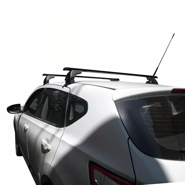 Nordrive Kit Μπάρες - Πόδια NORDRIVE για NISSAN QASHQAI 2007-2013 2 τεμάχια ΜΠ.NQASHQAI.08