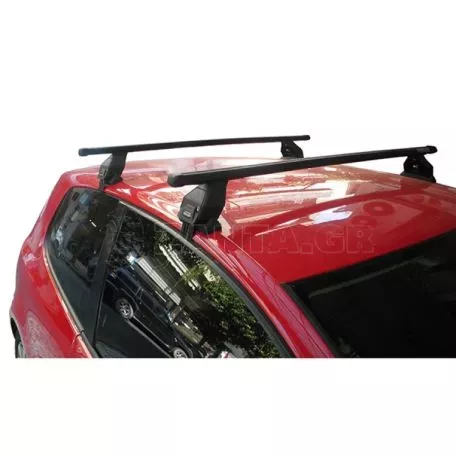 MENABO Kit Μπάρες - Πόδια MENABO για VW Golf V 2004-2008 2 τεμάχια ΜΠ.VWGOLF5.09 