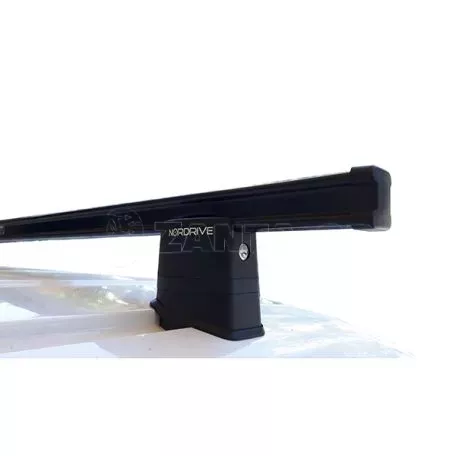 Nordrive Kit Μπάρες - Πόδια για Ford Transit Connect 2013+ 2 τεμάχια ΜΠ.FTRANSITCONNECT.02 