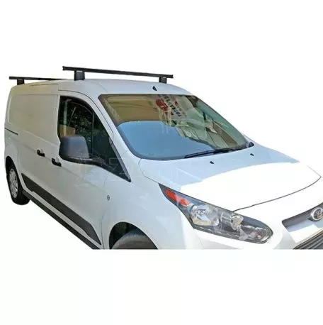 Nordrive Kit Μπάρες - Πόδια για Ford Transit Connect 2013+ 2 τεμάχια ΜΠ.FTRANSITCONNECT.02 
