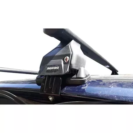 MENABO Kit Μπάρες - Πόδια για Ford Focus 1998-2004 2 τεμάχια ΜΠ.FFOCUS.08 