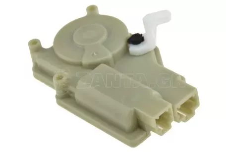 NTY ΜΟΤΕΡ ΠΟΡΤΑΣ ΠΟΡΤ-ΜΠΑΓΚΑΖ   orig.74896-SAA-003 ΓΙΑ HONDA JAZZ II 2002-2008  EZC-HD-010/AJ 