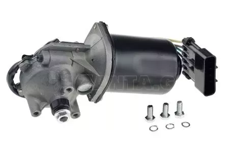 NTY ΜΟΤΕΡ ΥΑΛΟΚΑΘΑΡΙΣΤΗΡΩΝ ΓΙΑ OPEL ASTRA G 1998+ / VECTRA B 1995+  ΕΜΠΡΟΣ orig.1273027 ΝΤΥ - 1 ΤΕΜ. ESW-PL-001/AJ 