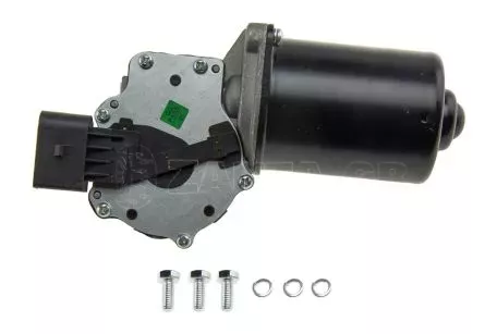 NTY ΜΟΤΕΡ ΥΑΛΟΚΑΘΑΡΙΣΤΗΡΩΝ ΓΙΑ SMART FORTWO 2004+ / SMART ROADSTER 2003+  ΕΜΠΡΟΣ orig.Q0009344V0040 ΝΤΥ - 1 ΤΕΜ. ESW-ME-013/AJ 